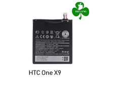 For HTC One X9 Internal Battery Replacement New B2PS5100 3000mAh 3.85V