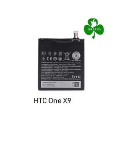 For HTC One X9 Internal Battery Replacement New B2PS5100 3000mAh 3.85V