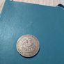 Coins George 111 Silver   Crown Image 5