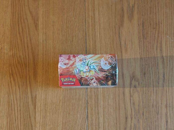 Pokemon TCG: Surging Sparks Booster Box