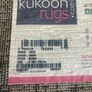 Kulon rug Image 3