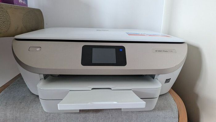 HP ENVY Photo 7134 Printer