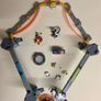 Ultimate Battle Arcade by Mega Bloks Skylanders Giants Image 7