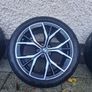19' BMW alloys Image 2