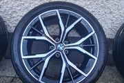 19' BMW alloys