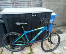 Carrera Valour for parts/repair