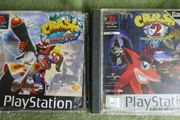 PS1 Games (20 each)