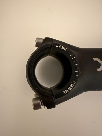 Fizik Cyrano R5 stem 120mm
