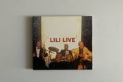 Lili Boniche Lili Live CD NM