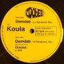 Koula - Damdab -  Zoobee Records - Mid 90s Classic Trance! Image 2