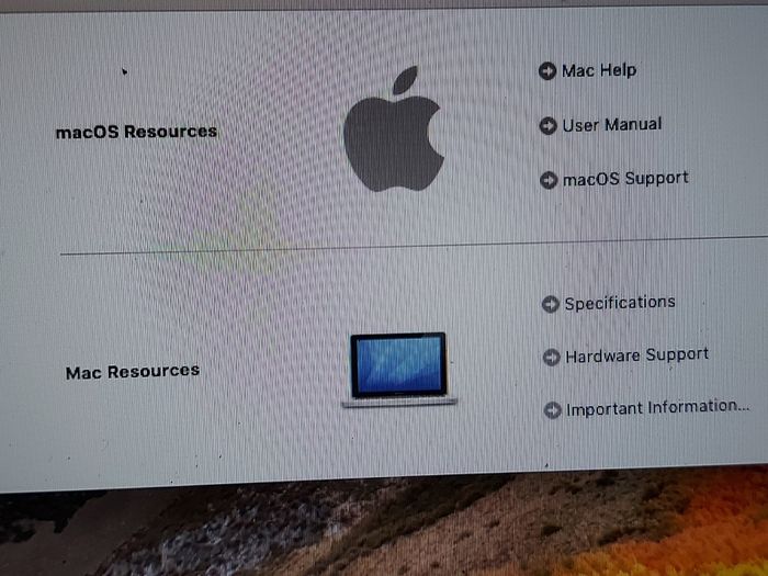 Apple MacBook Pro Model A1278, macOS High Sierra, Intel Core i5, 2.3GHz, 16GB Ram, 128GB SSD, Keyboard issues