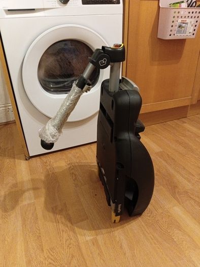 Isofix Maxicosi