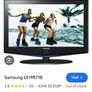 Samsung Le19r71b Tv Image 4