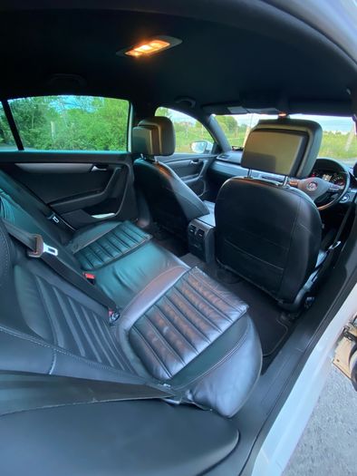 2014 Volkswagen Passat 2.0 TDI 177bhp DSG