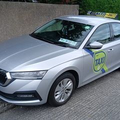Taxi rental