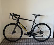 Trek Domane AL 2 Disc