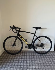 Trek Domane AL 2 Disc
