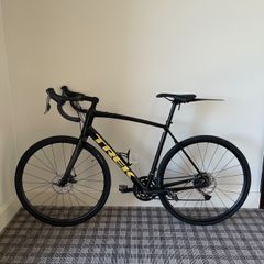 Trek Domane AL 2 Disc