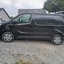 Renault Trafic for breaking Image 3
