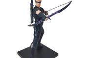 Marvel Hawkeye Avengers Now Kotobukiya ARTFX+ Statue 1/10 2014