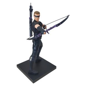 Marvel Hawkeye Avengers Now Kotobukiya ARTFX+ Statue 1/10 2014