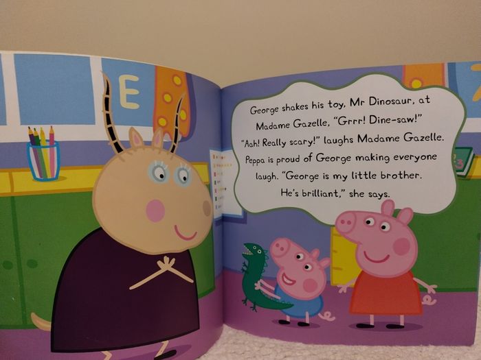 Peppa Pig Books