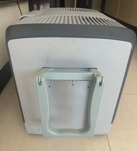 Halfords Camping Fridge