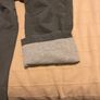 10 years old boy's trousers with lining Image 3