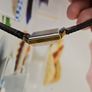 1940s Vintage Swiss Made Zenith Gold Plated Lady's Swiss Watch Mechanical Wind up Image 6
