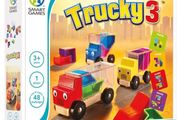 Trucky 3 - Smart Games
