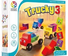 Trucky 3 - Smart Games