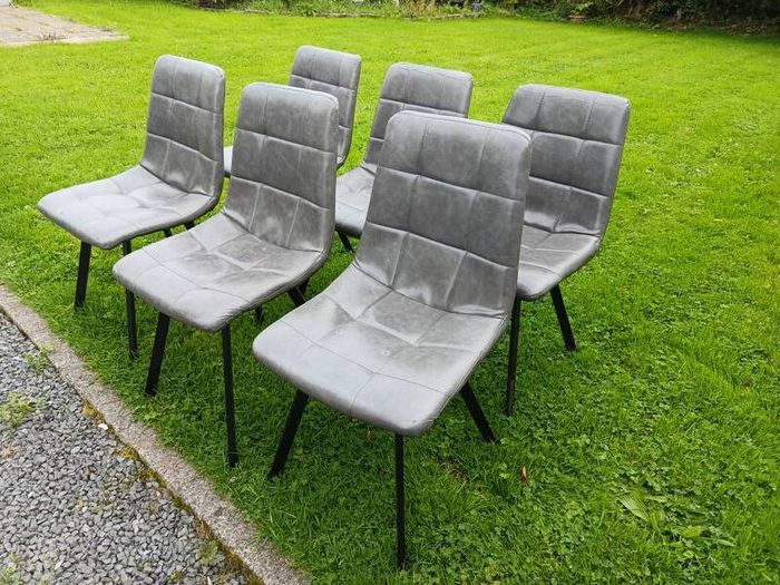 Dining Chairs