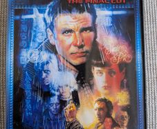 Blade Runner: The Final Cut - 2-Disc Special Edition DVD - Harrison Ford