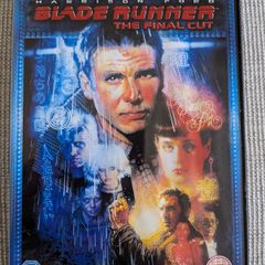 Blade Runner: The Final Cut - 2-Disc Special Edition DVD - Harrison Ford