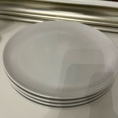 Ikea godmiddag plates