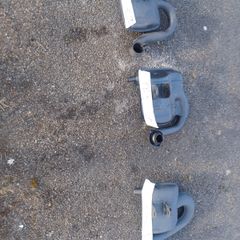vespa exhaust