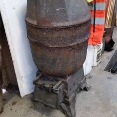 Pot belly stove | 3 for sale in Ireland - Adverts.ie