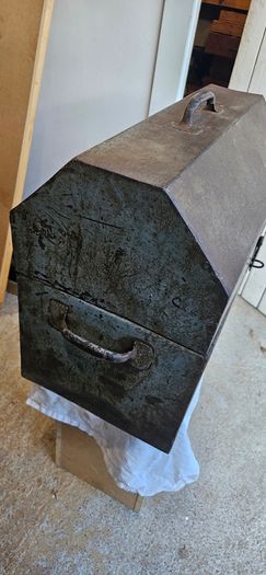 machinests tool chest