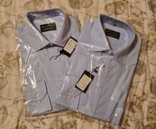 Davis & Oliver Shirts