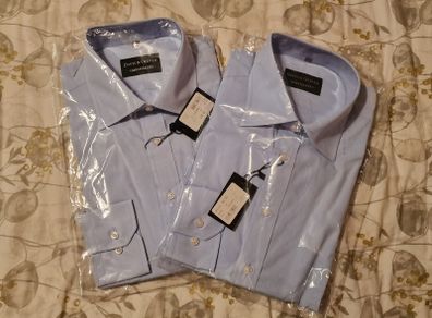 Davis & Oliver Shirts