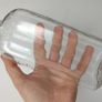 409 - Vintage Scrubbs Collectible Decorative Bottle Image 2