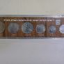 Israel Coin Set Image 4