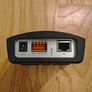 Bosch VIP X1 XF CCTV converter analog digital. Image 2