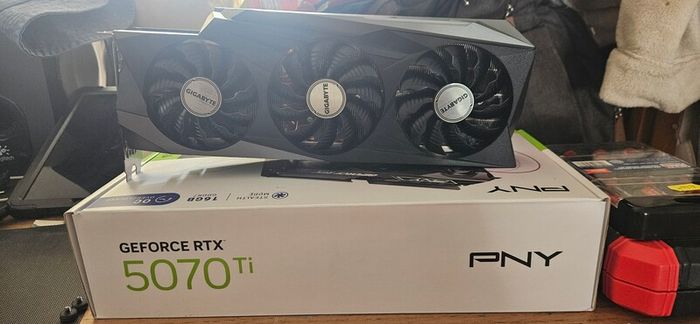 Gaming PC