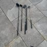Junior Golf Bag and Clubs Image 3