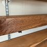 Oak Timber Stove Mantels Image 4