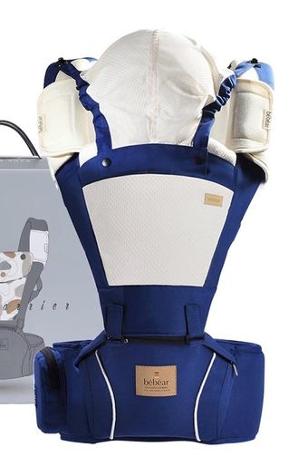 baby hip carrier