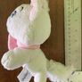 Disney plush stuffed doll aristoccats Marie Image 2
