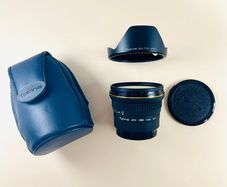 Tokina AT-X Pro 17mm F3.5 (Canon EF)