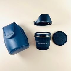 Tokina AT-X Pro 17mm F3.5 (Canon EF)